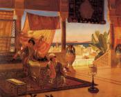 The Terrace - 鲁道夫·恩斯特